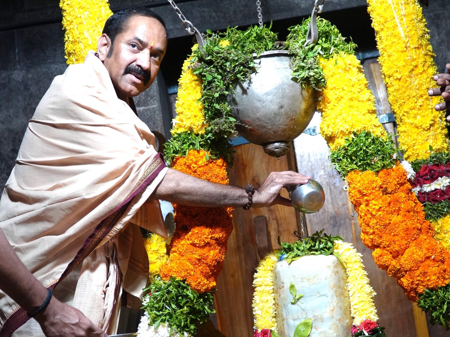 Draksharamam