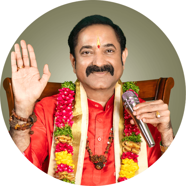 Dr. L.V. Gangadhara Sastry