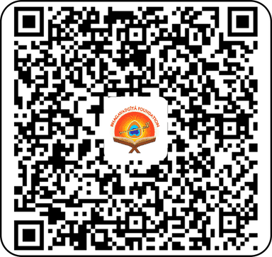 UPI QR Code